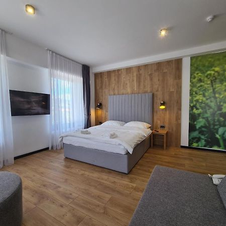Motel Btg Томиславград Экстерьер фото