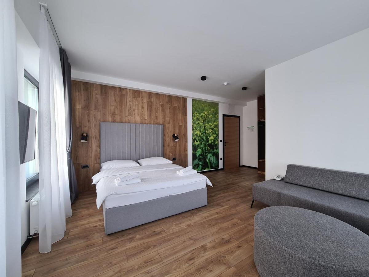 Motel Btg Томиславград Экстерьер фото