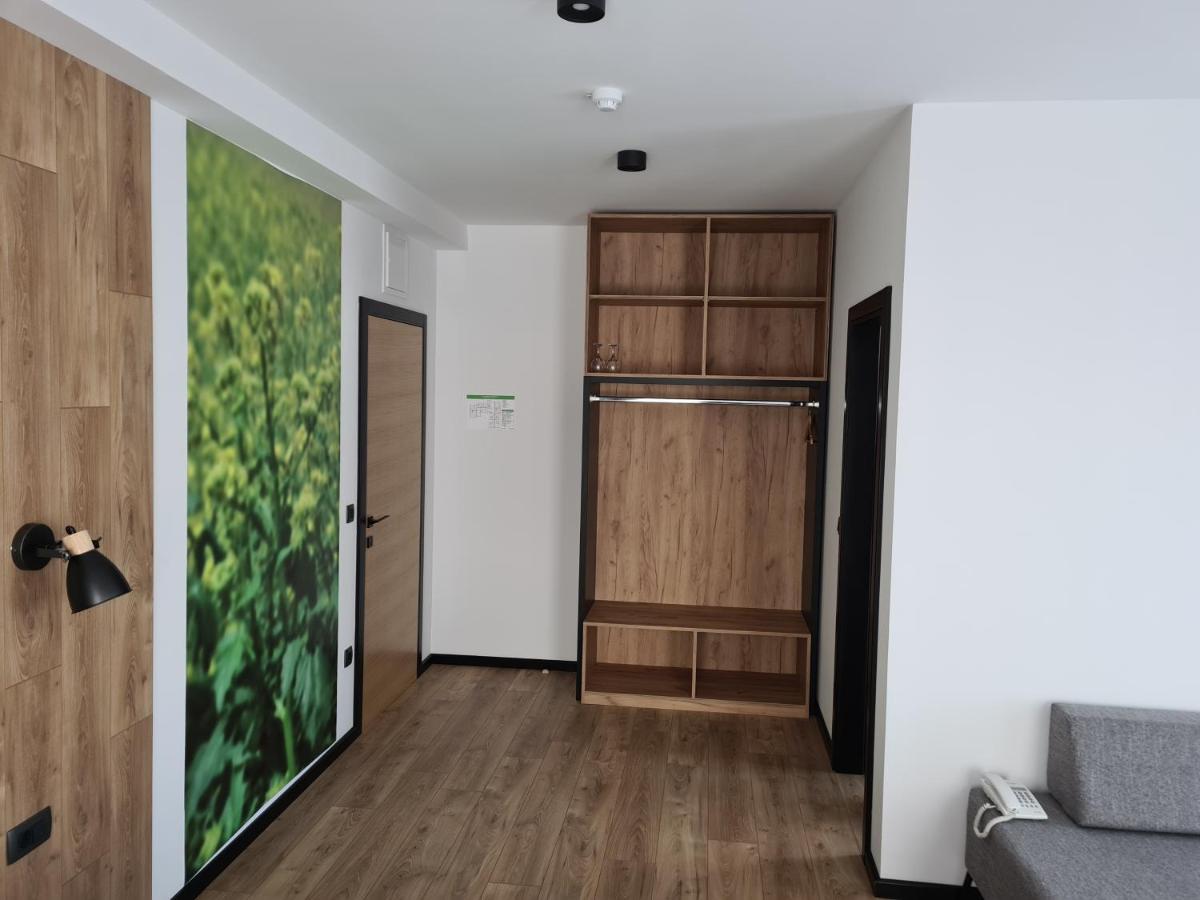 Motel Btg Томиславград Экстерьер фото