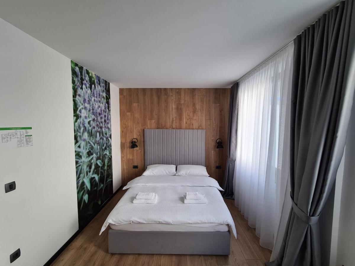 Motel Btg Томиславград Экстерьер фото