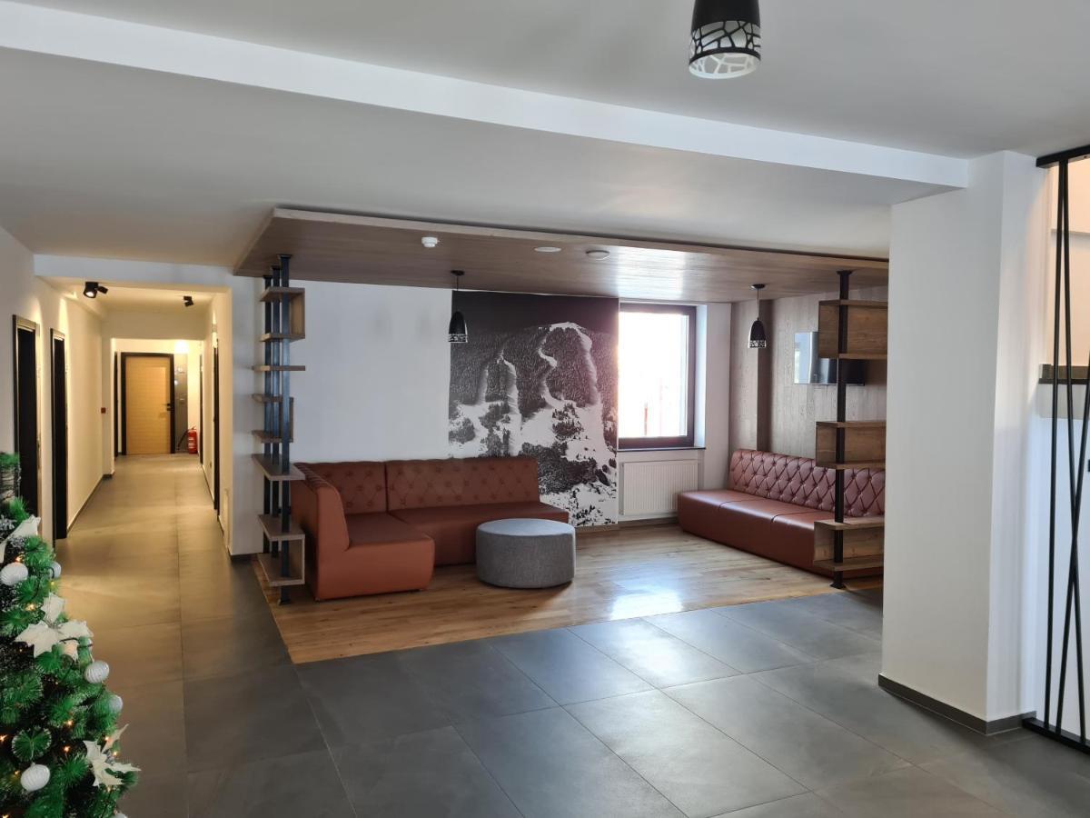 Motel Btg Томиславград Экстерьер фото